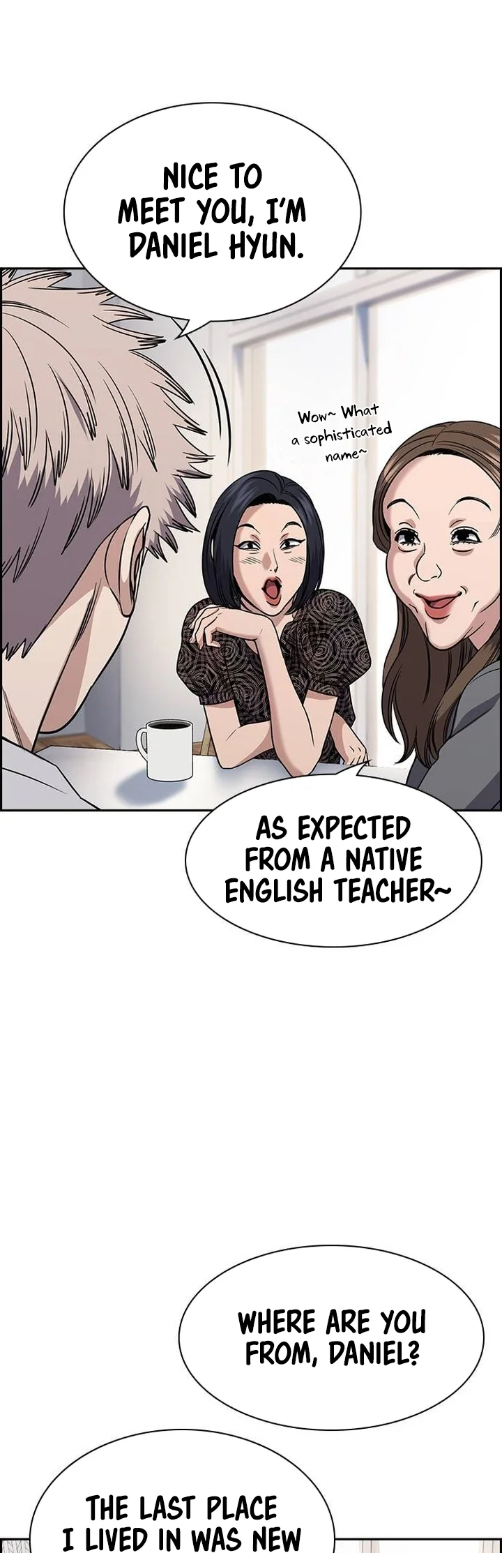 Get Schooled Chapter 158 14